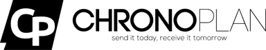Chronoplan — send it today, receive it tomorrow